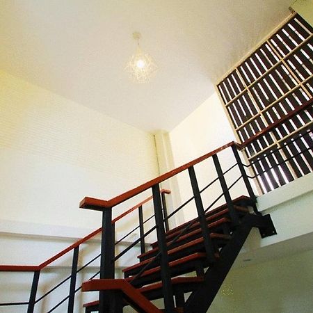 Albergue Sakul House Bangkok Exterior foto