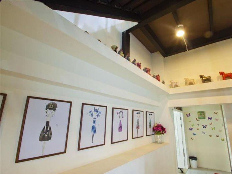 Albergue Sakul House Bangkok Exterior foto