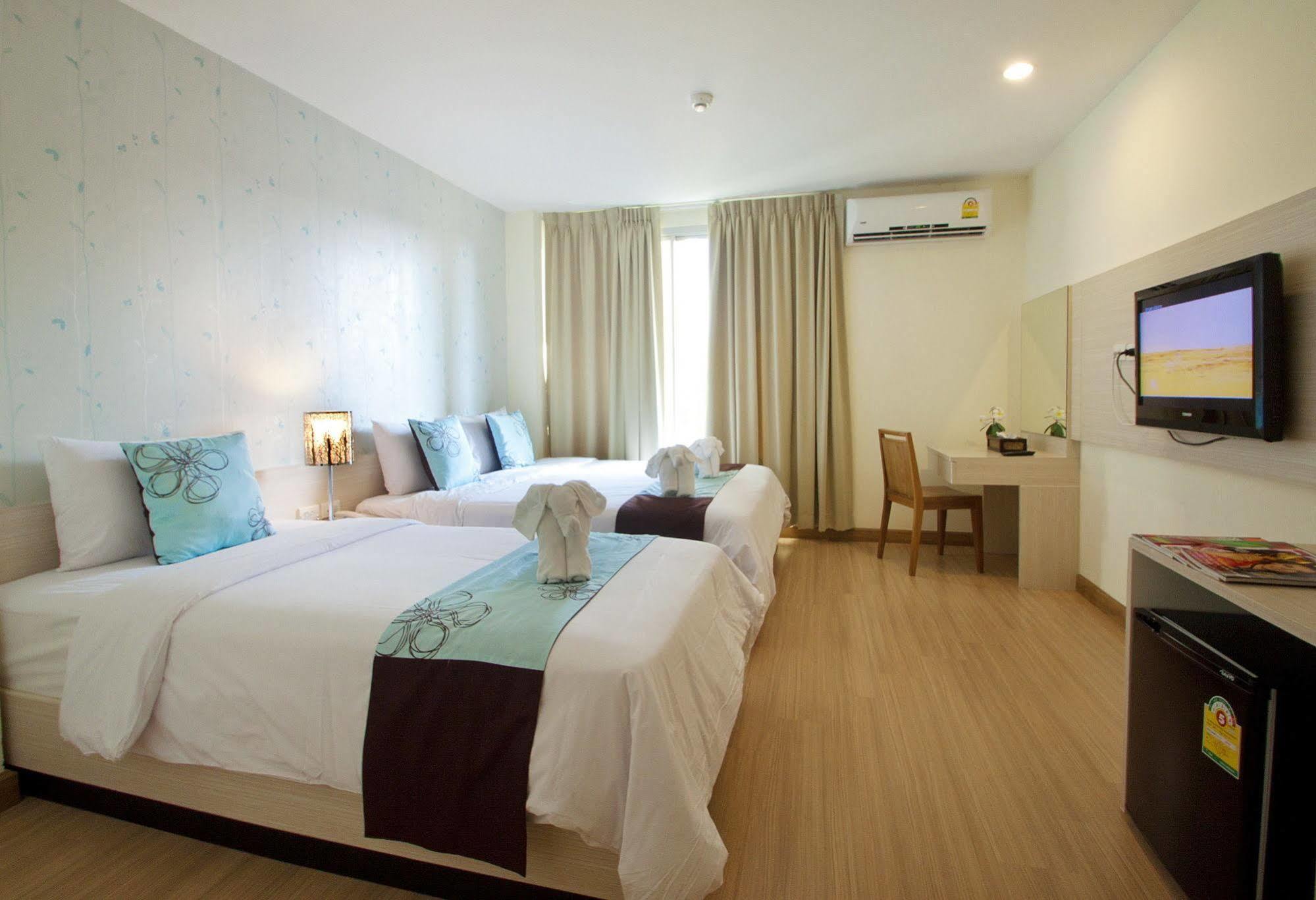 Albergue Sakul House Bangkok Exterior foto