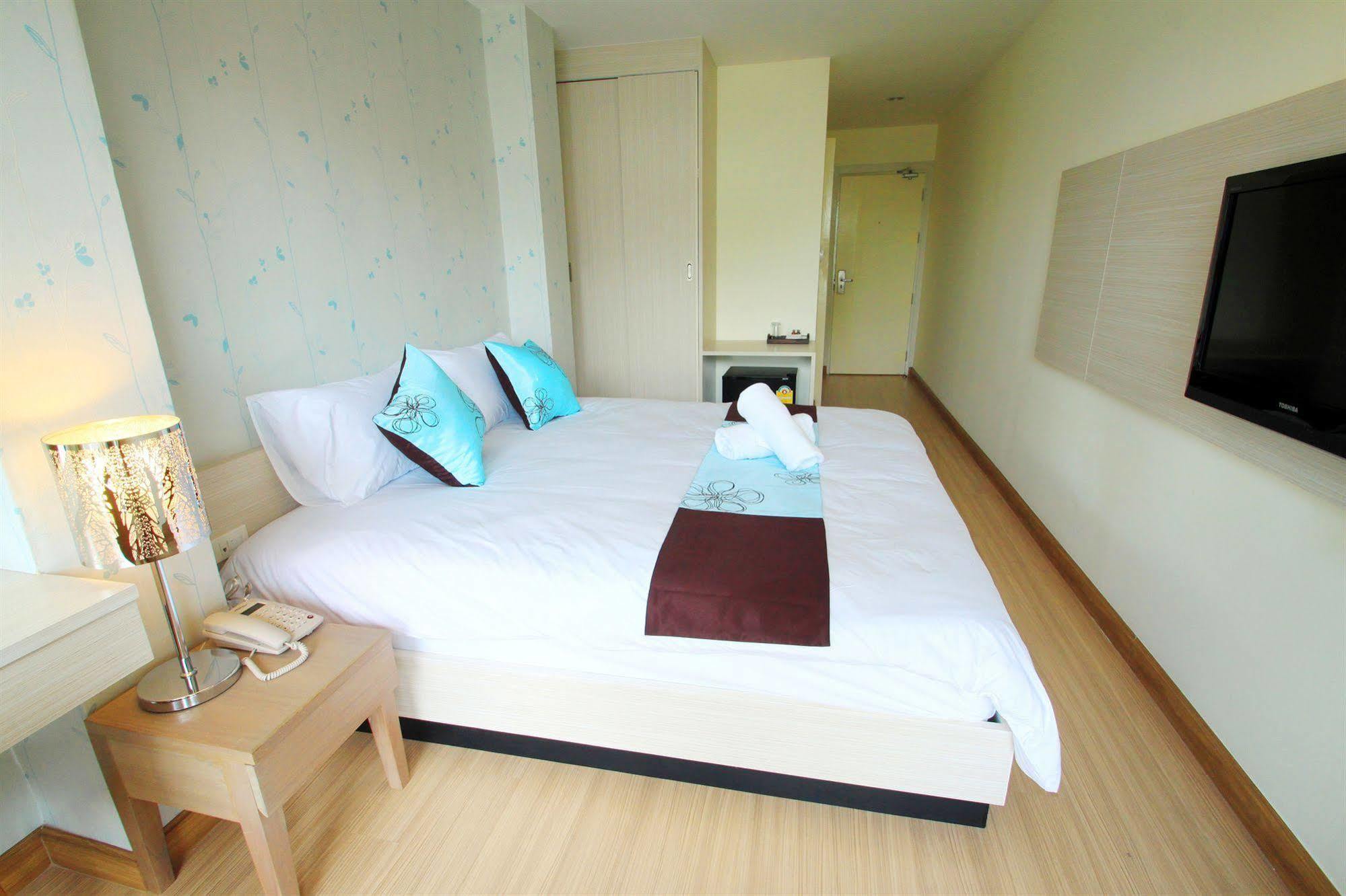 Albergue Sakul House Bangkok Exterior foto